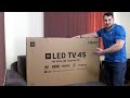 Видео - Xiaomi Mi TV 4S - ЛУЧШИЙ дешевый 4К телевизор