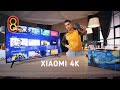 Видео - Самый дешевый 4K-телевизор Xiaomi — обзор!