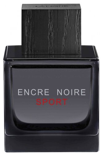 Туалетная вода Lalique Encre Noire Sport - фото 1