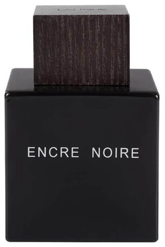 Туалетная вода Lalique Encre Noire - фото 4