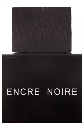 Туалетная вода Lalique Encre Noire - фото 1