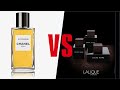 Видео - БИТВА ТИТАНОВ: CHANEL SYCOMORE vs LALIQUE ENCRE NOIRE // ОБЗОР АРОМАТА // Fragrance Review