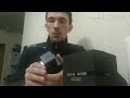 Видео - Отзыв от Антона, аромат Lalique Encre Noire pour homme