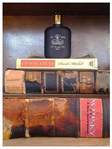 Туалетная вода Evaflor Double Whisky Homme - фото 4