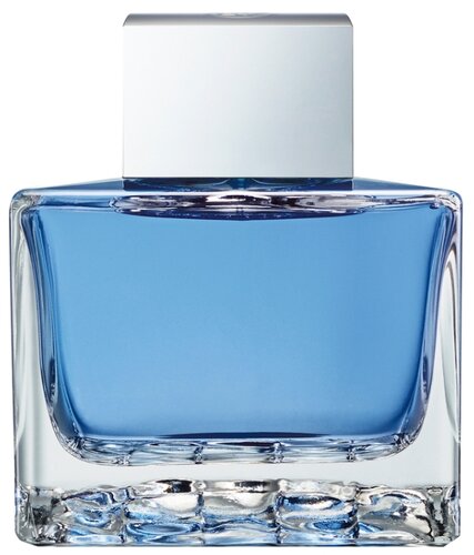 Туалетная вода Antonio Banderas Blue Seduction for Men - фото 1