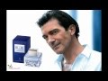 Видео - ANTONIO BANDERAS Blue Seduction туалетная вода