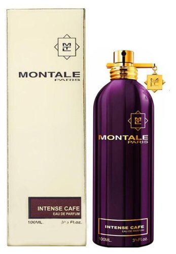 Парфюмерная вода MONTALE Intense Cafe - фото 5