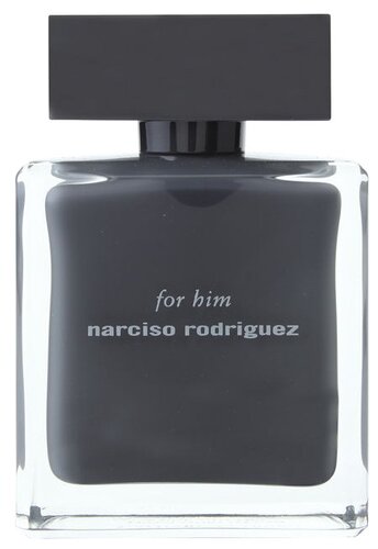 Туалетная вода Narciso Rodriguez Narciso Rodriguez for Him - фото 3