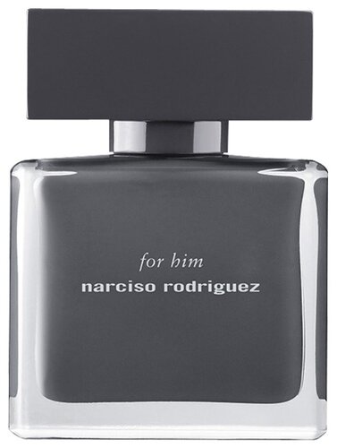 Туалетная вода Narciso Rodriguez Narciso Rodriguez for Him - фото 1