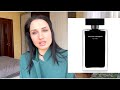 Видео - 😈 Narciso Rodriguez for Her edt | Сексуальный аромат?