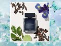 Видео - Новинка 2022! Духи Narciso Rodriguez Bleu Noir For Him Parfum. Распаковка и обзор аромата