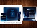 Видео - #4 - &quot;В поиске синего аромата&quot; /// Narciso Rodriguez Bleu Noir For Him edp. /// Распаковочка