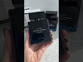 Видео - Мужские духи Narciso Rodriguez for Him Bleu NoirNarciso Rodriguez 100 мл. 4000р. WatsApp 89046285969