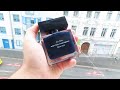 Видео - Супер аромат на Осень 🍁 Narciso Rodriguez Bleu Noir for Him