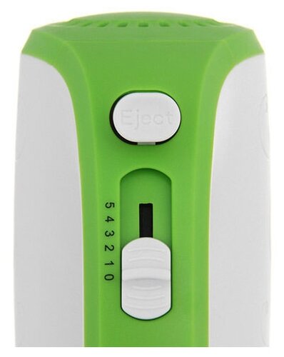 Миксер Scarlett SC-HM40S06/07 - фото 4