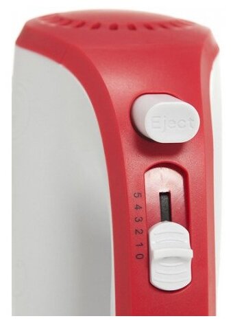 Миксер Scarlett SC-HM40S06/07 - фото 2