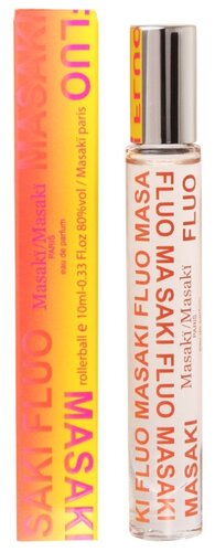 Парфюмерная вода Masaki Matsushima Fluo - фото 1