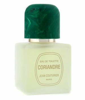 Туалетная вода Jean Couturier Coriandre - фото 1