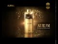 Видео - vash-aromat.ru: знаменитый женский парфюм Aurum Ajmal