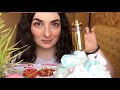 Видео - ОБЗОР ПАРФЮМА/ РАСПАКОВКА ПАРФЮМА AJMAL AURUM/ МОЙ ЛЮБИМЫЙ ПАРФЮМ/ не ASMR/ НЕ МУКБАНГ!