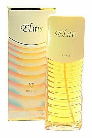 Туалетная вода Lomani Elitis - фото 1
