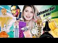 Видео - АРОМАТЫ SALVADOR DALI 🌞 КОЛЛАБОРАЦИЯ С SILVERBUTTERFLY1000 🥰 SALVADOR DALI И МЫ #SALVADORDALIPARFUMS