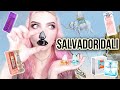 Видео - 💋ПАРФЮМЕРИЯ SALVADOR DALI, отзыв лучшее и худшее,САЛЬВАДОР ДАЛИ,губы,бюджетная парфюмерия,обзор