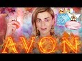 Видео - ПОНЮХАЙ AVON И ОСТАНЬСЯ В ЖИВЫХ! ТЕСТ ПОПУЛЯРНЫХ ДУХОВ AVON!