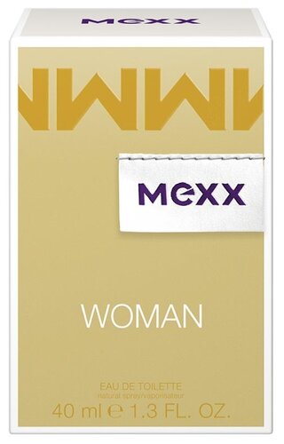 Туалетная вода MEXX Mexx Woman - фото 4