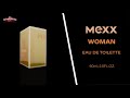 Видео - MEXX Perfume - Woman EDT Eau de Toilette 40ml/60 ml on My Secret Czech Store