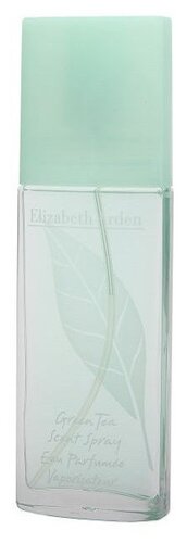 Парфюмерная вода Elizabeth Arden Green Tea - фото 3