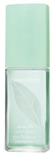 Парфюмерная вода Elizabeth Arden Green Tea - фото 1