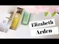 Видео - Elizabeth Arden