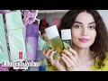 Видео - Свежие ароматы Elizabeth Arden: Eau Fraiche, Green Tea и 12 фланкеров | Anisia Beauty