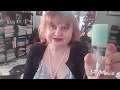 Видео - ОБЗОР:  Perry Ellis, Vanilla Fields, Green Tea Elizabeth Arden perfume.