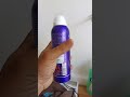 Видео - Rasasi Blue Lady Deodorant Spray.