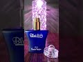 Видео - RASASI Blue Lady Perfume Unboxing #perfume #fragrance #shorts