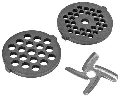 Мясорубка VITEK VT-3612 - фото 3