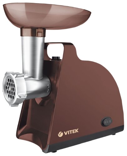 Мясорубка VITEK VT-3612 - фото 1