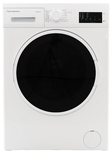 Стиральная машина Schaub Lorenz SLW MW6110 - фото 1