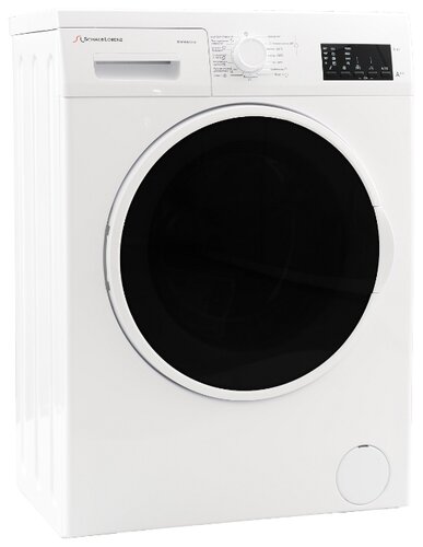 Стиральная машина Schaub Lorenz SLW MW6110 - фото 2