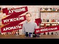 Видео - Подборка лучших мужских ароматов от 2 до 4 тыс. рублей