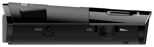 Радар-детектор Digma SafeDrive T-800 GPS - фото 3