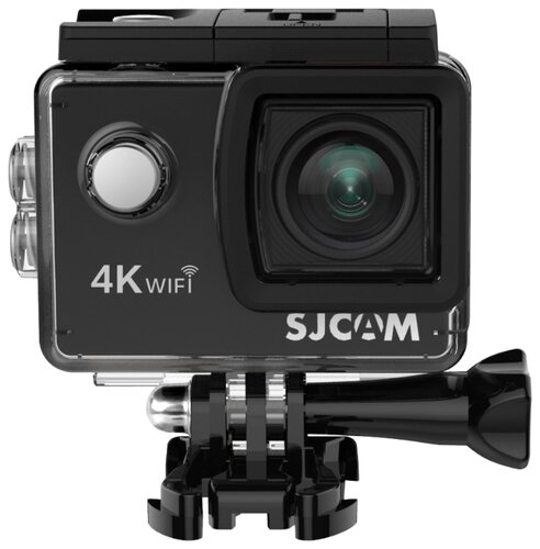 Экшн-камера SJCAM SJ4000 Air - фото 3