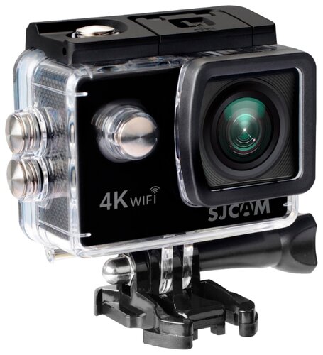 Экшн-камера SJCAM SJ4000 Air - фото 4