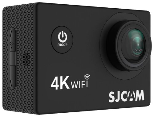 Экшн-камера SJCAM SJ4000 Air - фото 1