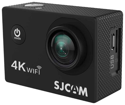 Экшн-камера SJCAM SJ4000 Air - фото 2