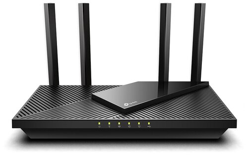 Wi-Fi роутер TP-LINK Archer AX55 - фото 1