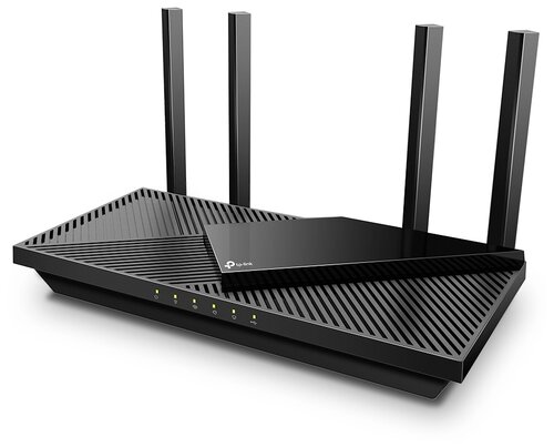 Wi-Fi роутер TP-LINK Archer AX55 - фото 2