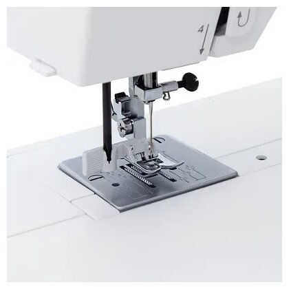 Швейная машина Janome 1522RD - фото 5